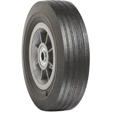 THE MARTIN WHEEL CO Rib Tire & Wheel Assembly ZP1102RT-2O2